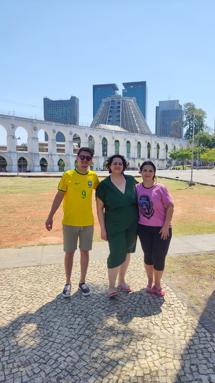 Excursões